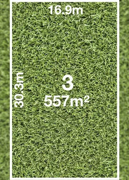 LOT 3 The Reserve, Hamlyn Terrace NSW 2259