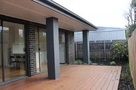 Fourth view of Homely unit listing, 3/9 Basil Street, Newport VIC 3015