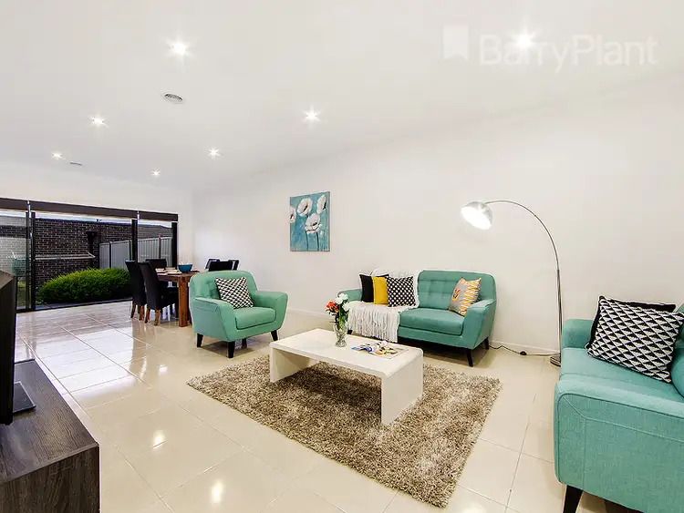 Main view of Homely house listing, 116 Cairnlea Drive, Cairnlea VIC 3023