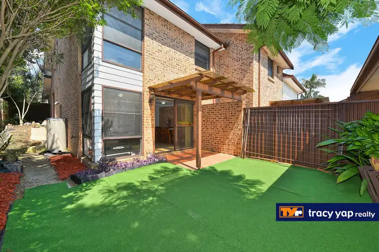 15/110 Kissing Point Road, Dundas NSW 2117