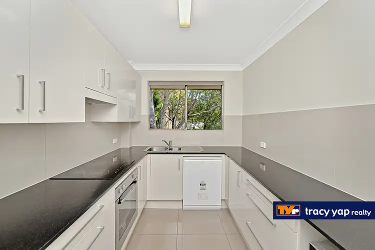 Second view of Homely unit listing, 9/192-200 Vimiera Road, Marsfield NSW 2122