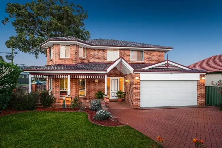 22 Lacey Street, Kogarah Bay NSW 2217