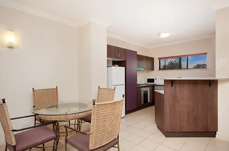 Third view of Homely apartment listing, 120/644 Bruce Highway, Cairns QLD 4870