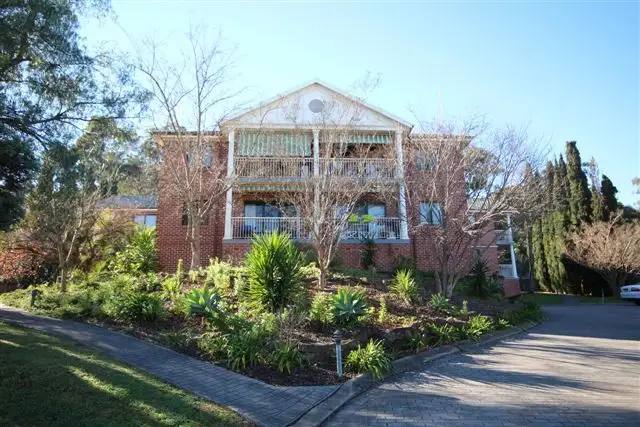 Main view of Homely house listing, 4/52 Broughton Street, Camden NSW 2570