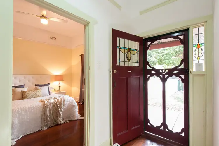 Fifth view of Homely house listing, A/46 Rathay Street, Victoria Park WA 6100