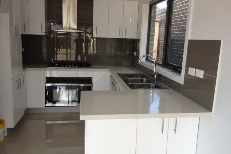 Second view of Homely townhouse listing, 2 Glengala Road, Sunshine West VIC 3020