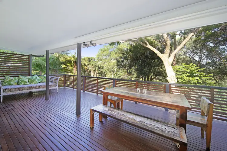 Second view of Homely house listing, 160 Grandview Drive, Yaroomba QLD 4573