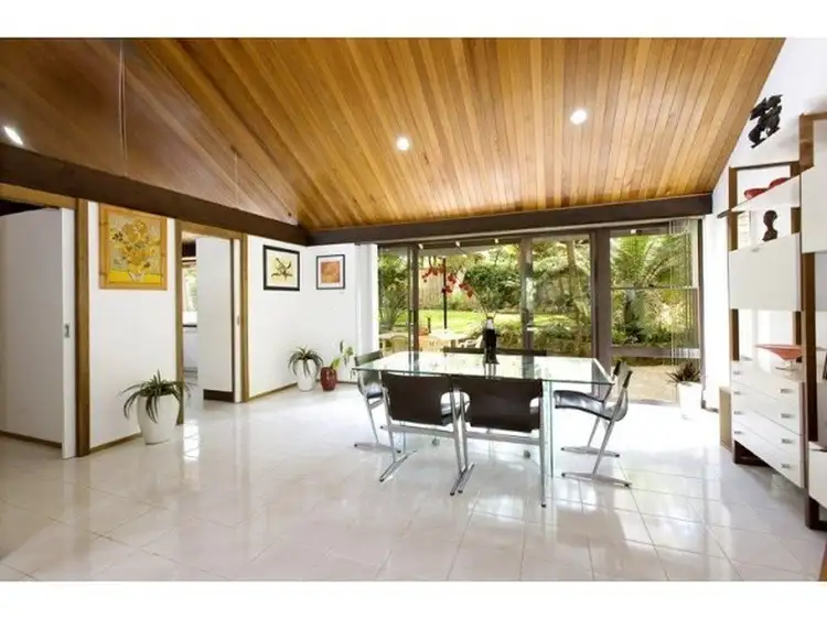 Fifth view of Homely house listing, 64 Miowera Road, North Turramurra NSW 2074
