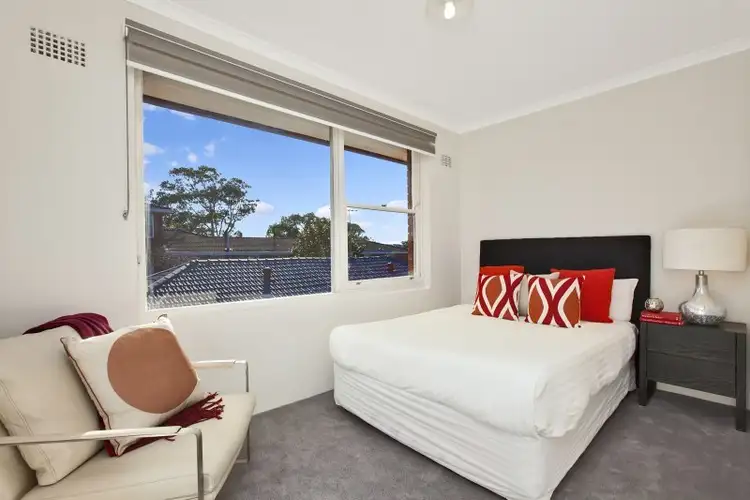 Sixth view of Homely apartment listing, 7/480 Military Road, Mosman NSW 2088
