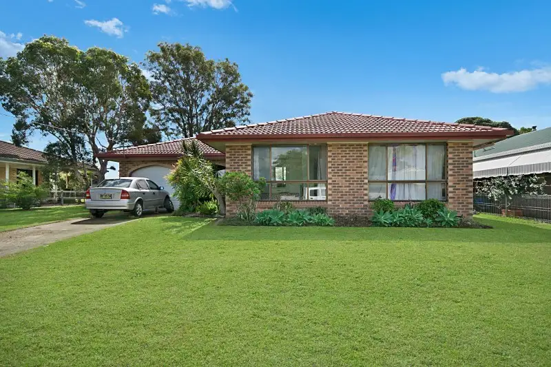 Main view of Homely house listing, 36 Donaldson Street, Coraki NSW 2471
