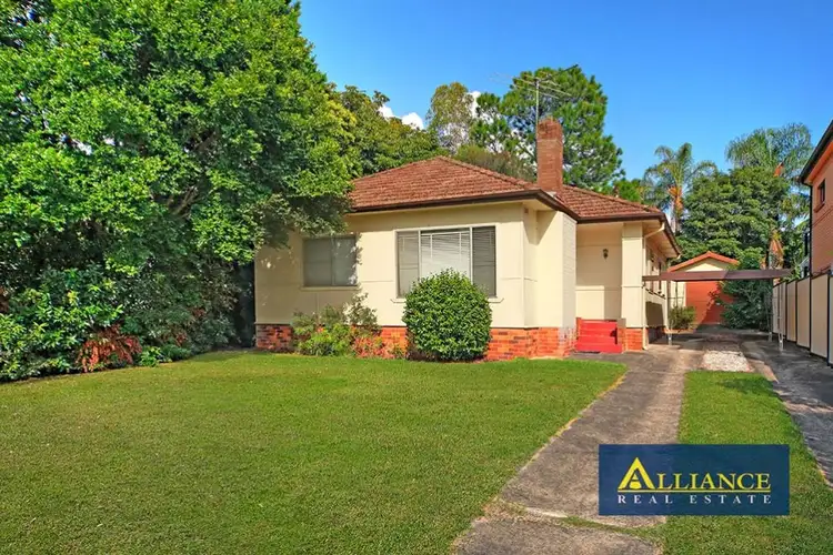 21 Paten Street, Revesby NSW 2212