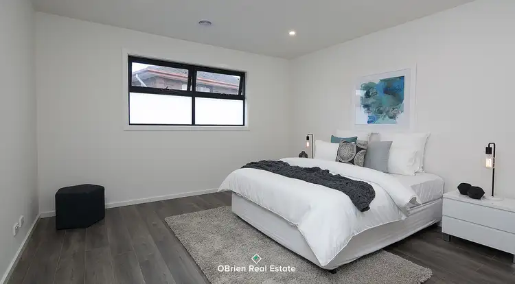 Fifth view of Homely townhouse listing, 57A Essex Park Drive, Endeavour Hills VIC 3802