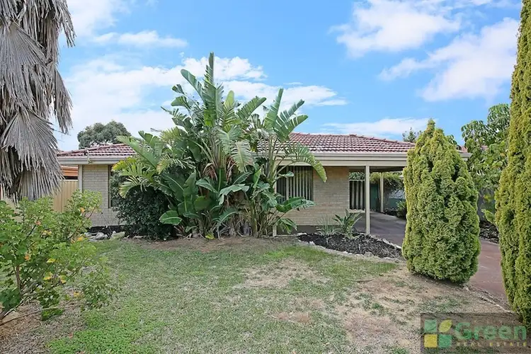 2a/2 Bellbird Court, Greenfields WA 6210