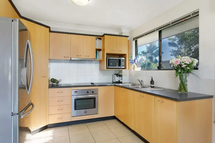 Third view of Homely unit listing, 6/27 Victoria Street, Clayfield QLD 4011