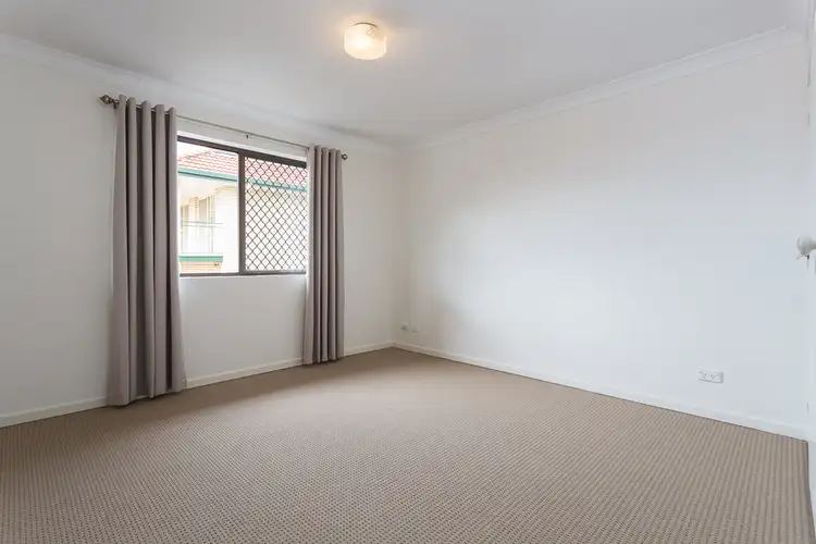 Fifth view of Homely unit listing, 5/39 Ninth Avenue, Coorparoo QLD 4151