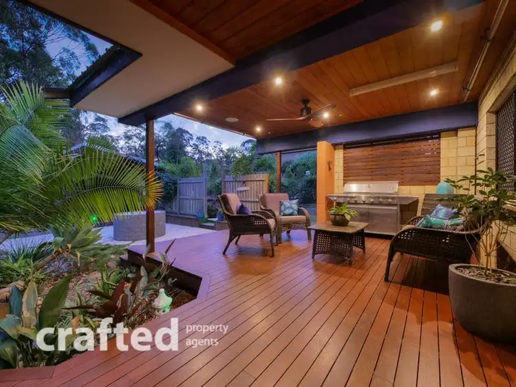 Sixth view of Homely house listing, 158 Spinebill Drive, Greenbank QLD 4124