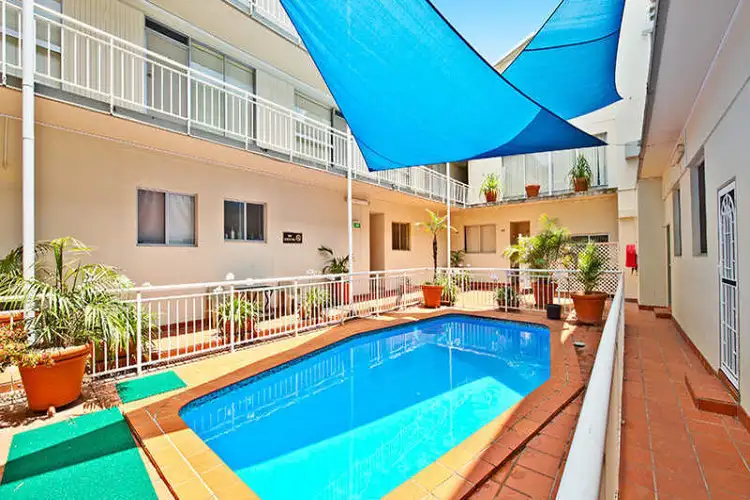 Second view of Homely studio listing, 47/19-23 Forbes Street, Woolloomooloo NSW 2011