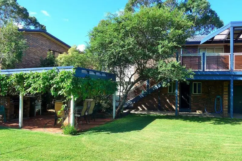 Main view of Homely house listing, 51 Normandy Street, Narrawallee NSW 2539