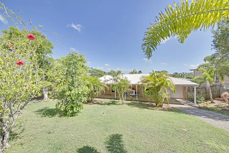 41 Swordfish Avenue, Taranganba QLD 4703