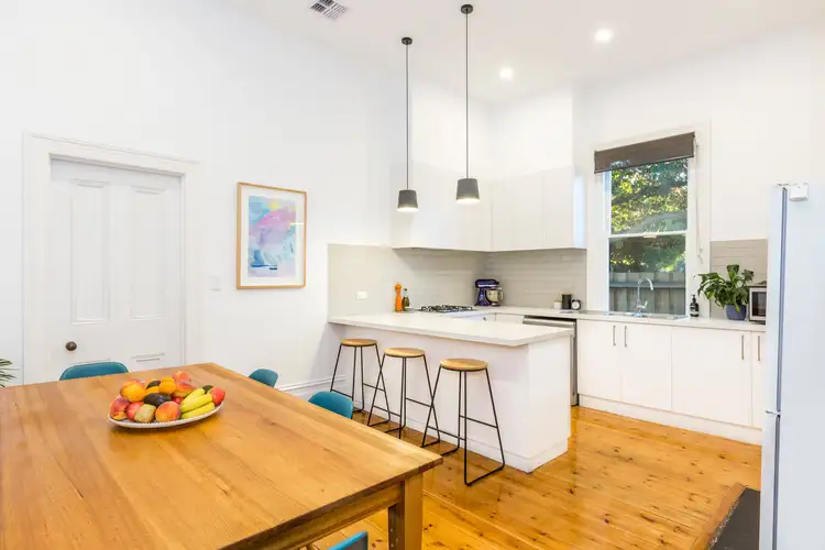 Fourth view of Homely house listing, 193 Melbourne Road, Williamstown VIC 3016