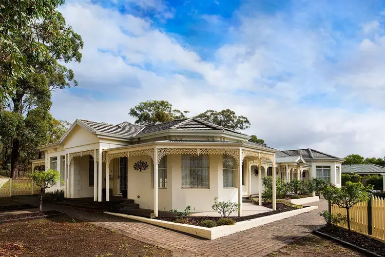 Third view of Homely house listing, 75 Brown Street, Castlemaine VIC 3450