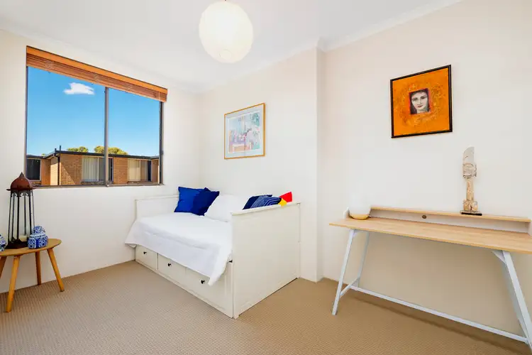 Sixth view of Homely apartment listing, 5/9 Cook Street, Glebe NSW 2037