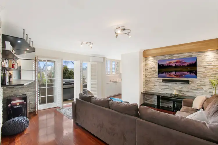 25/10 Alexander Street, Coogee NSW 2034