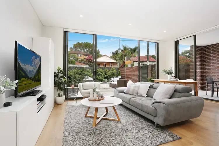 6/50 Chandos Street, Ashfield NSW 2131