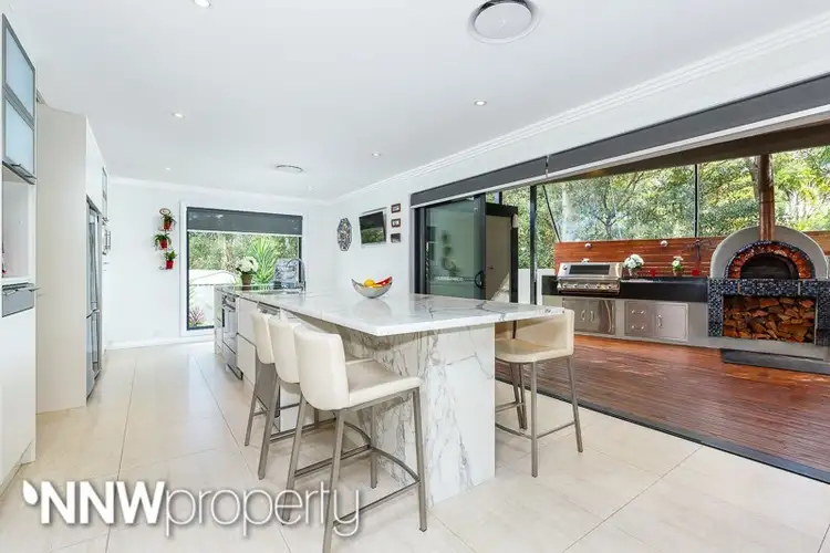 Second view of Homely house listing, 68 Menzies Road, Marsfield NSW 2122