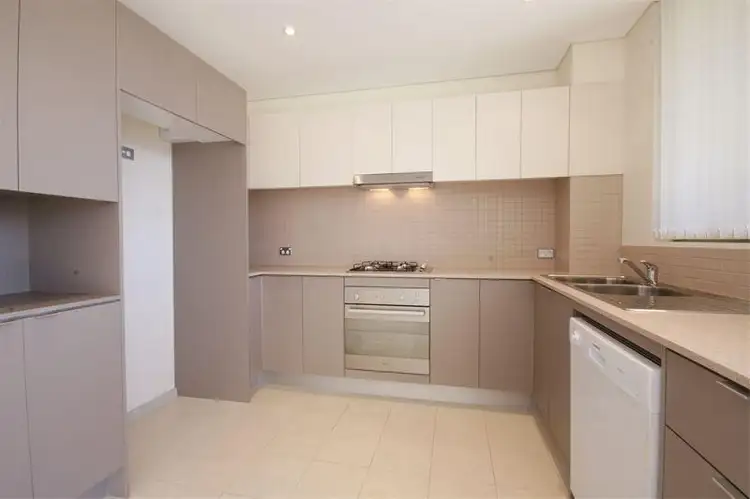 Second view of Homely unit listing, 25/313 Crown Street, Wollongong NSW 2500