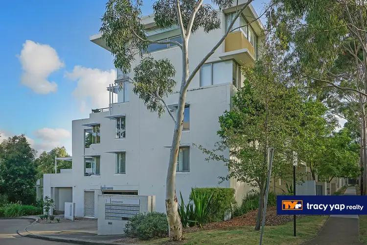 Main view of Homely apartment listing, 10/1 Heidelberg Avenue, Newington NSW 2127