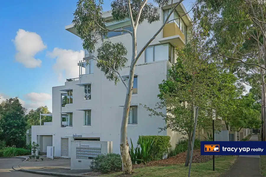 Main view of Homely apartment listing, 10/1 Heidelberg Avenue, Newington NSW 2127