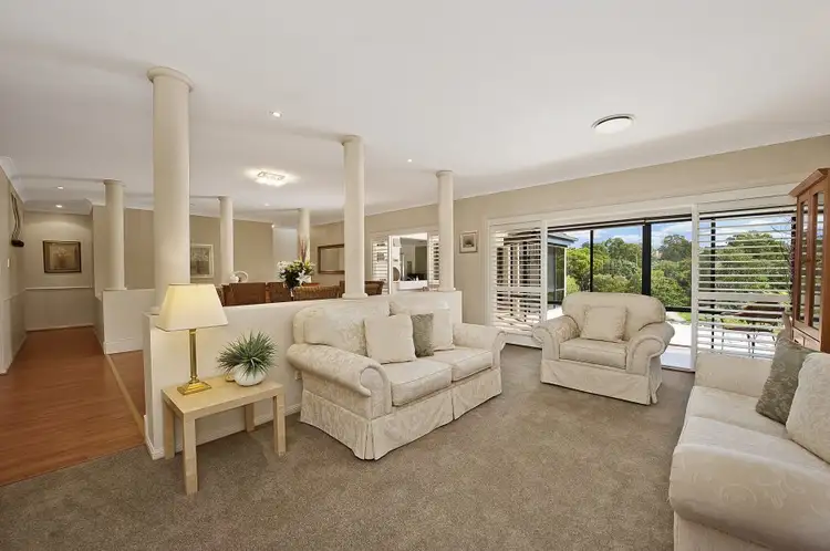 Third view of Homely house listing, 6 Quetta Close, Carindale QLD 4152