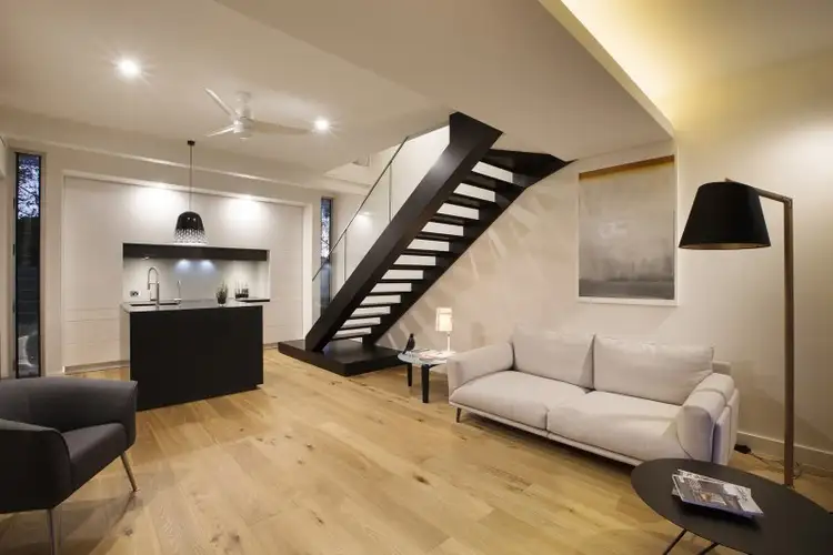 4/6 Miller Street, Prahran VIC 3181