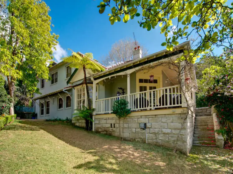 2 Woodville Avenue, Wahroonga NSW 2076