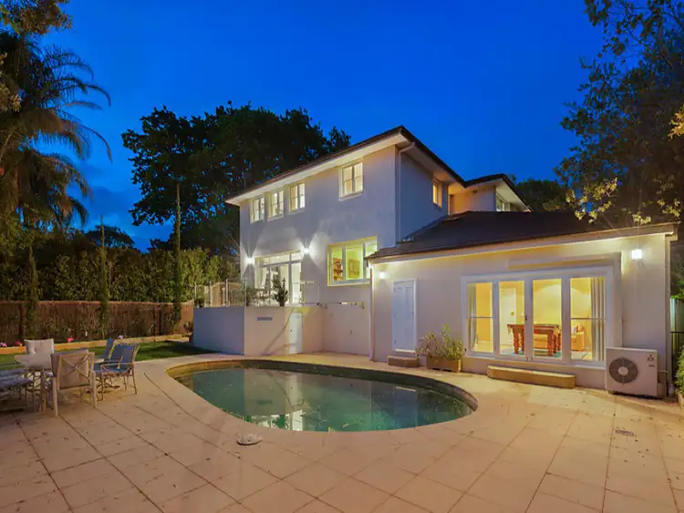Second view of Homely house listing, 6A Boomerang Street, Turramurra NSW 2074
