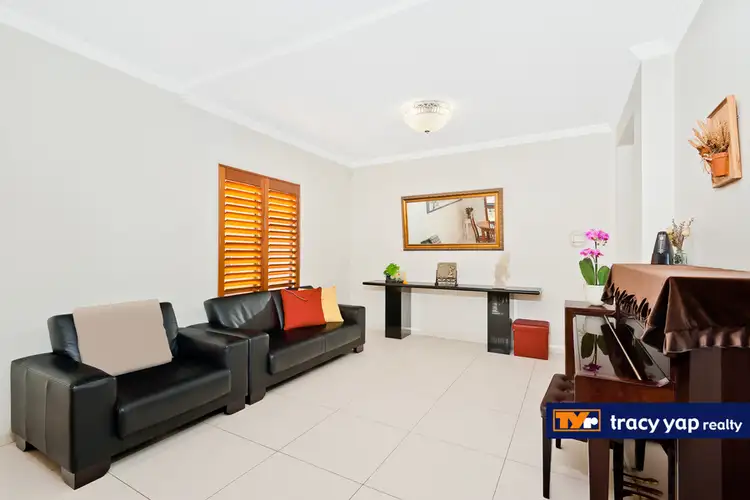Sixth view of Homely house listing, 67 Lavarack Street, Ryde NSW 2112
