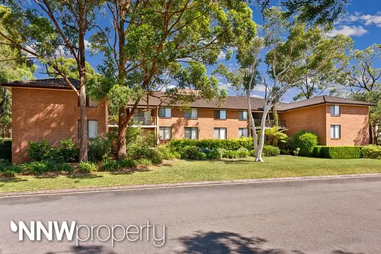 42/211-213 Waterloo Road, Marsfield NSW 2122