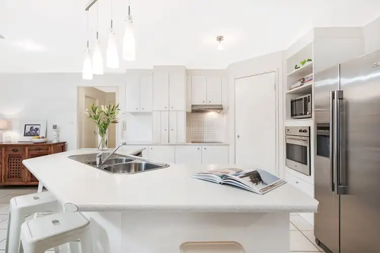 Sixth view of Homely house listing, 28 Fairway Parade, Peregian Springs QLD 4573