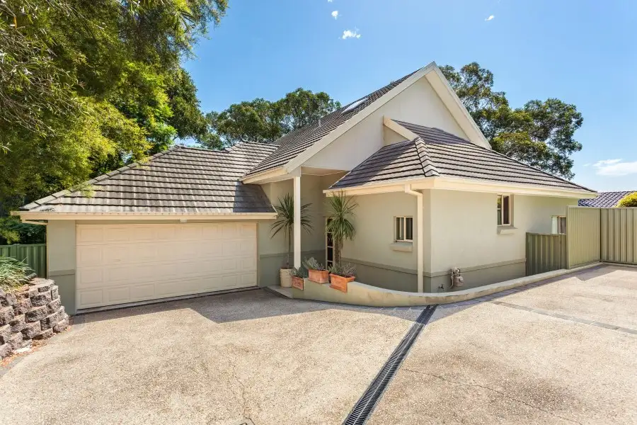 Main view of Homely townhouse listing, 1/17 Shade Place, Lugarno NSW 2210