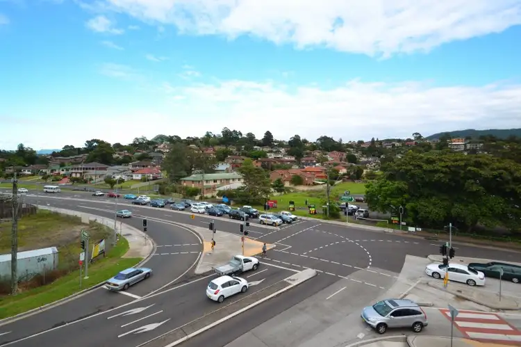Third view of Homely land listing, 38-40 Princes Highway, Figtree NSW 2525