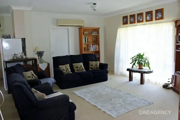 Fifth view of Homely rural property listing, 1317 Collombatti Road, Collombatti NSW 2440