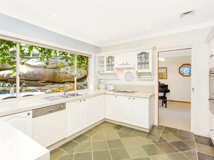 Fourth view of Homely house listing, 39 Milner Avenue, Hornsby NSW 2077