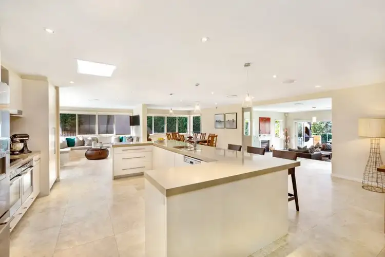 Second view of Homely house listing, 42 Ayres Road, St Ives NSW 2075