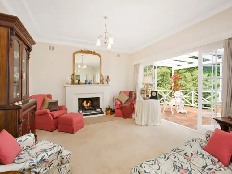 Second view of Homely house listing, 50 Benaroon Avenue, St Ives NSW 2075
