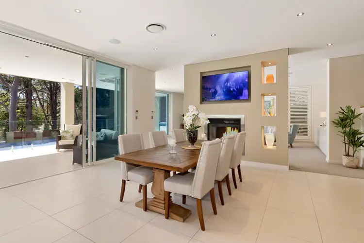 Sixth view of Homely house listing, 74 Toronto Avenue, Cromer NSW 2099