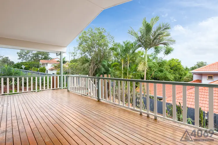 Main view of Homely house listing, 3 Evergreen Close, Kenmore QLD 4069
