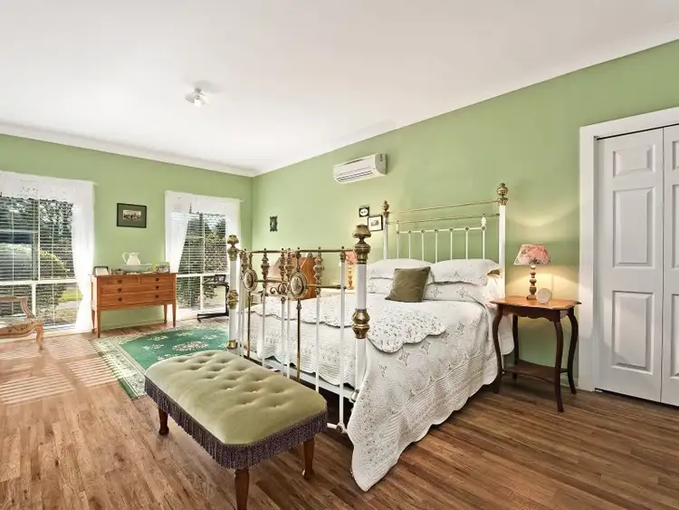 Fifth view of Homely house listing, 181 Smiths Road, Wights Mountain QLD 4520