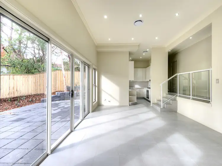Third view of Homely house listing, 21A Konda Place, Turramurra NSW 2074