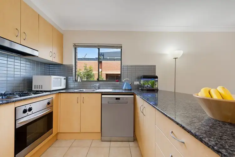 Fifth view of Homely apartment listing, 29/13-23 Margaret Street, Redfern NSW 2016